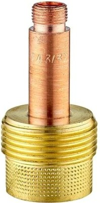 Держатель цанги СВАРОГ газ. линз.2.4 (TS 17-18-26) IGF0001-24 IGF0001-24 [00000087332]