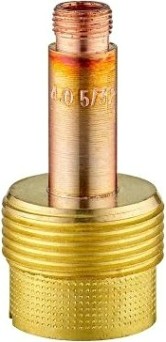 Держатель цанги СВАРОГ газ. линз.4.0 (TS 17-18-26) IGF0001-40 [00000087334]