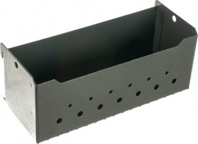 Держатель для баллонов ВЕРСТАКОФФ (RAL7024 шагрень) 113105 [113105]