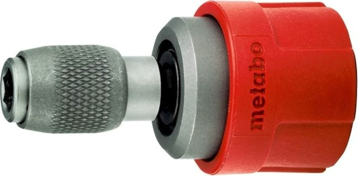 Держатель для бит с адаптером "Quick" METABO 1000 [627241000]