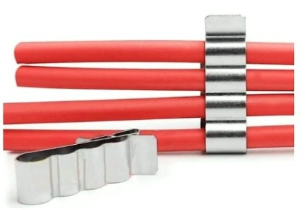 Держатель для кабеля Delta UI-CC6 Держатель для кабеля Delta UI-CC6