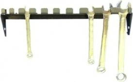 Держатель для ключей ВЕРСТАКОФФ (RAL7024 шагрень) 113102 [113102]