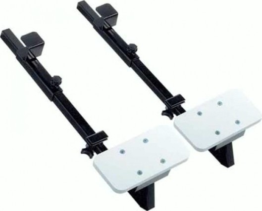 Держатель для листового металла TAPCO PORT-O-BENDER TABLE [10001-T]