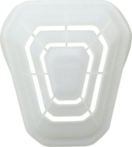 Держатель для противоаэрозольных фильтров BAIANDA FEZ01 2506 и 2509, 2шт