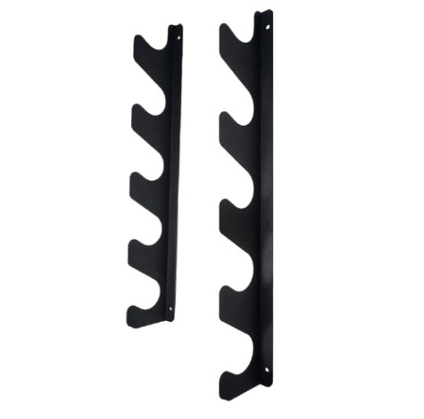 Держатель для садового инструмента EMBODIMENT EMB-GT-BLW-B настенный, черный Держатель для садового инструмента EMBODIMENT EMB-GT-BLW-B настенный, черный