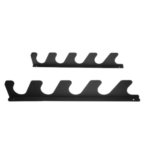 Держатель для садового инструмента EMBODIMENT EMB-GT-BLW-B настенный, черный Держатель для садового инструмента EMBODIMENT EMB-GT-BLW-B настенный, черный