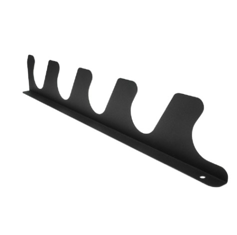 Держатель для садового инструмента EMBODIMENT EMB-GT-BLW-B настенный, черный Держатель для садового инструмента EMBODIMENT EMB-GT-BLW-B настенный, черный