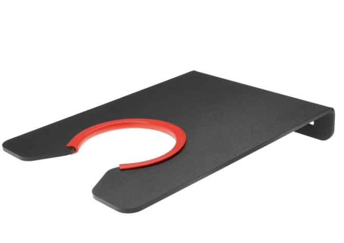 Держатель для садового инструмента EMBODIMENT EMB-GT-TRW-B триммера, настенный, черный Держатель для садового инструмента EMBODIMENT EMB-GT-TRW-B триммера, настенный, черный