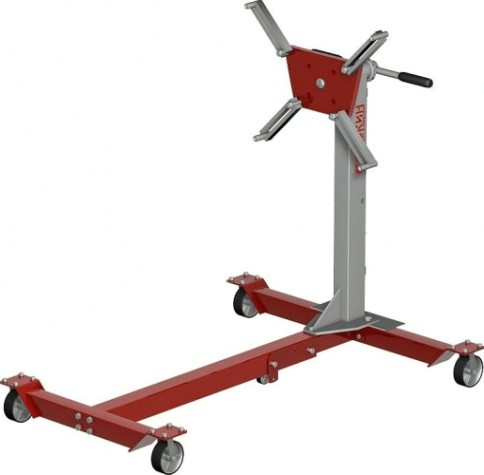 Держатель двигателя СОРОКИН 8.54 для кантователя агрегатов (8.51)