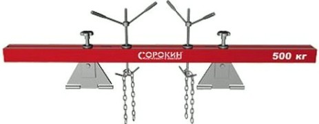 Держатель двигателя СОРОКИН 8.95 грузоподъемность 0,5 т Держатель двигателя СОРОКИН 8.95 грузоподъемность 0,5 т