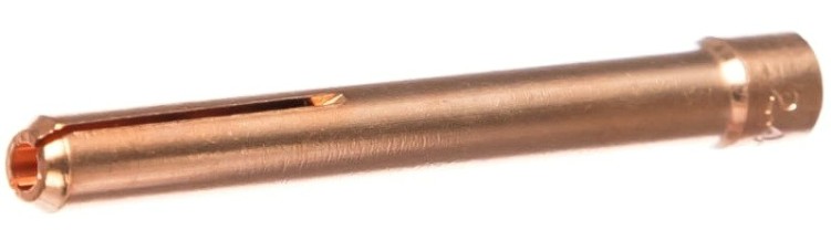 Держатель электрода Blue Weld (3шт) TIG d-1,6мм 802240 [802240]