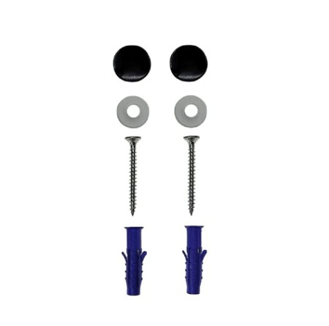 Держатель EMBODIMENT EMB-BARH-W-B для хранения шампуров и аксессуаров барбекю Держатель EMBODIMENT EMB-BARH-W-B для хранения шампуров и аксессуаров барбекю