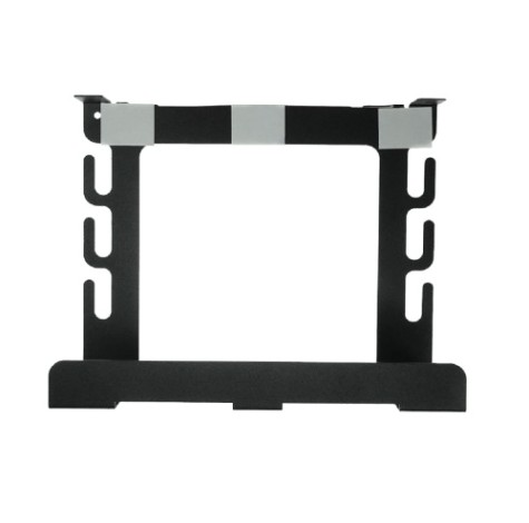 Держатель EMBODIMENT EMB-CSP-B для рабочего стола и сетевого фильтра, черный Держатель EMBODIMENT EMB-CSP-B для рабочего стола и сетевого фильтра, черный