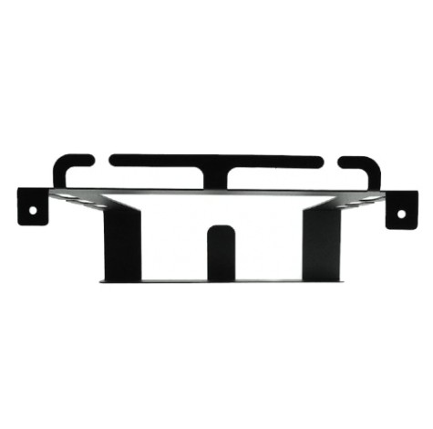 Держатель EMBODIMENT EMB-CSP-B для рабочего стола и сетевого фильтра, черный Держатель EMBODIMENT EMB-CSP-B для рабочего стола и сетевого фильтра, черный