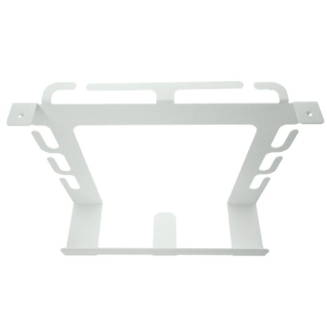 Держатель EMBODIMENT EMB-CSP-W для рабочего стола и сетевого фильтра, белый Держатель EMBODIMENT EMB-CSP-W для рабочего стола и сетевого фильтра, белый