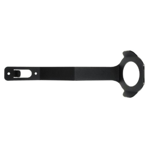 Держатель EMBODIMENT EMB-HE-W-B для шлемов и экипировки, настенный, черный Держатель EMBODIMENT EMB-HE-W-B для шлемов и экипировки, настенный, черный