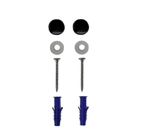 Держатель EMBODIMENT EMB-HE-W-B для шлемов и экипировки, настенный, черный Держатель EMBODIMENT EMB-HE-W-B для шлемов и экипировки, настенный, черный