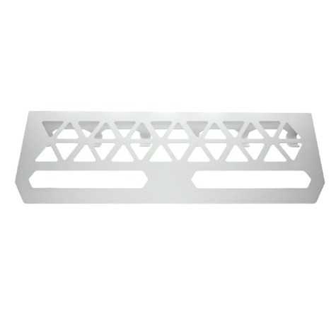 Держатель EMBODIMENT EMB-HOOK-WB-W для хранения одежды, настенный, белый Держатель EMBODIMENT EMB-HOOK-WB-W для хранения одежды, настенный, белый