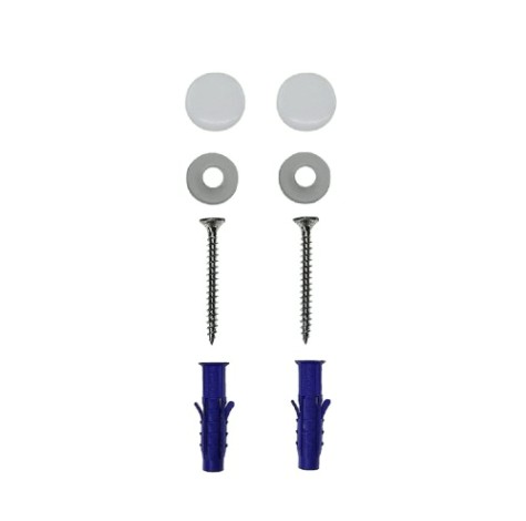 Держатель EMBODIMENT EMB-HOOK-WB-W для хранения одежды, настенный, белый Держатель EMBODIMENT EMB-HOOK-WB-W для хранения одежды, настенный, белый