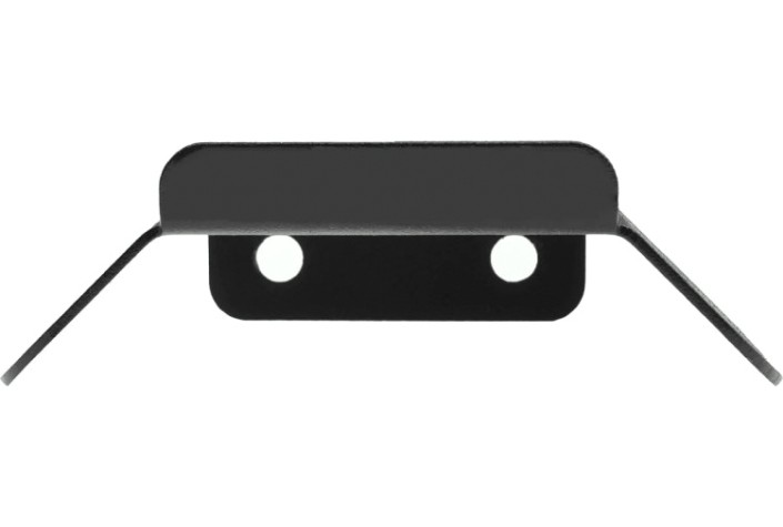 Держатель EMBODIMENT EMB-HP-W-B для наушников, настенный, черный Держатель EMBODIMENT EMB-HP-W-B для наушников, настенный, черный