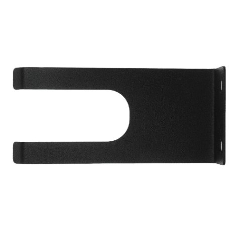 Держатель EMBODIMENT EMB-HSD-W-B для диспенсера скотча, настенный, черный Держатель EMBODIMENT EMB-HSD-W-B для диспенсера скотча, настенный, черный