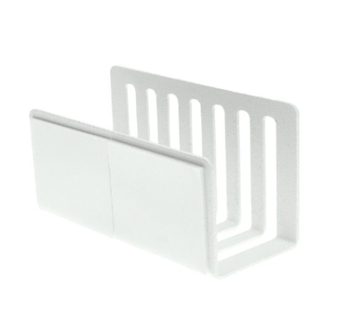 Держатель EMBODIMENT EMB-KOS-W для хранения губки и кухонной утвари