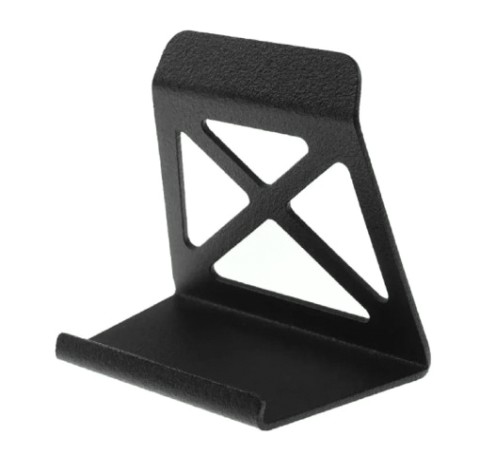 Держатель EMBODIMENT EMB-PF-T-U-B для смартфонов и планшетов, настольный, черный Держатель EMBODIMENT EMB-PF-T-U-B для смартфонов и планшетов, настольный, черный