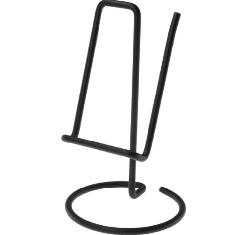 Держатель EMBODIMENT EMB-PF-T-U-RB для смартфонов и планшетов, настольный, черный