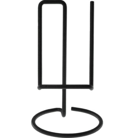 Держатель EMBODIMENT EMB-PF-T-U-RB для смартфонов и планшетов, настольный, черный Держатель EMBODIMENT EMB-PF-T-U-RB для смартфонов и планшетов, настольный, черный