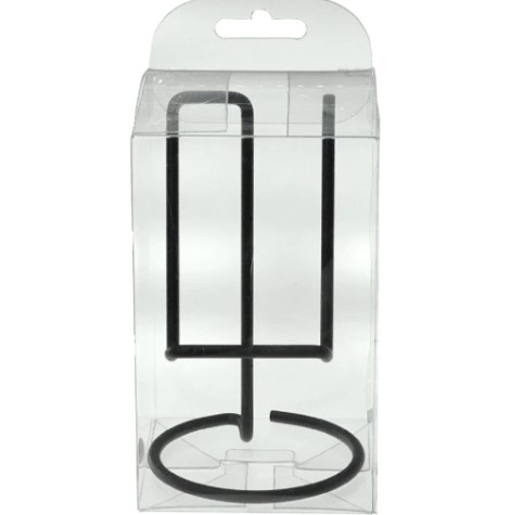 Держатель EMBODIMENT EMB-PF-T-U-RB для смартфонов и планшетов, настольный, черный Держатель EMBODIMENT EMB-PF-T-U-RB для смартфонов и планшетов, настольный, черный