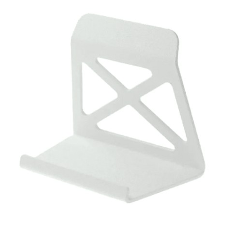 Держатель EMBODIMENT EMB-PF-T-U-W для смартфонов и планшетов, настольный, белый Держатель EMBODIMENT EMB-PF-T-U-W для смартфонов и планшетов, настольный, белый