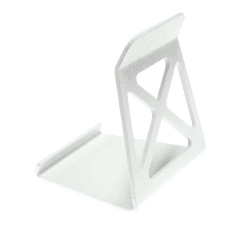 Держатель EMBODIMENT EMB-PF-T-U-W для смартфонов и планшетов, настольный, белый Держатель EMBODIMENT EMB-PF-T-U-W для смартфонов и планшетов, настольный, белый