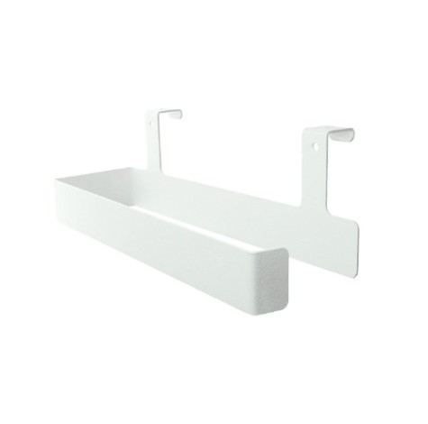 Держатель EMBODIMENT EMB-PTH-D-W для бумажных полотенец, дверной