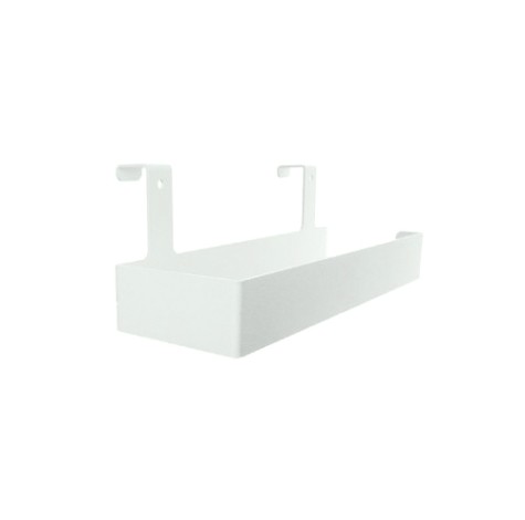 Держатель EMBODIMENT EMB-PTH-D-W для бумажных полотенец, дверной Держатель EMBODIMENT EMB-PTH-D-W для бумажных полотенец, дверной