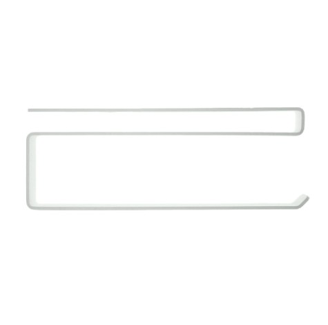 Держатель EMBODIMENT EMB-PTH-SH-W для бумажных полотенец, белый Держатель EMBODIMENT EMB-PTH-SH-W для бумажных полотенец, белый