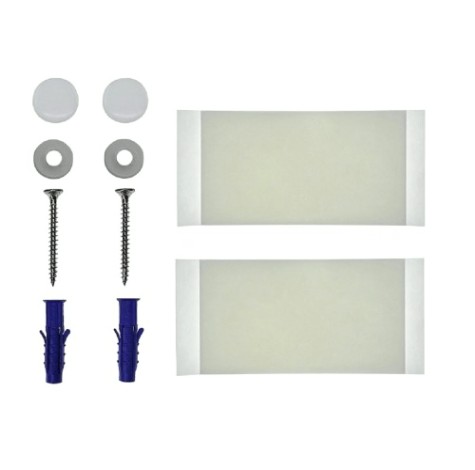 Держатель EMBODIMENT EMB-PTH-W-W для бумажных полотенец, настенный