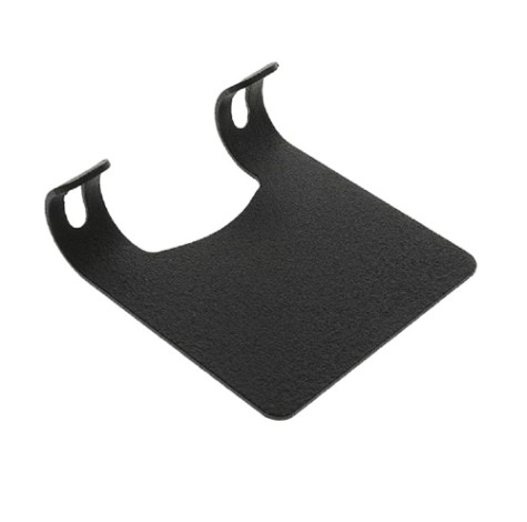 Держатель EMBODIMENT EMB-RAZ-B для бритвенного станка, черный Держатель EMBODIMENT EMB-RAZ-B для бритвенного станка, черный