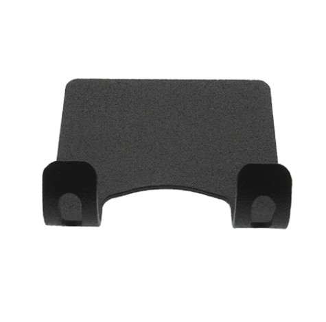 Держатель EMBODIMENT EMB-RAZ-B для бритвенного станка, черный Держатель EMBODIMENT EMB-RAZ-B для бритвенного станка, черный