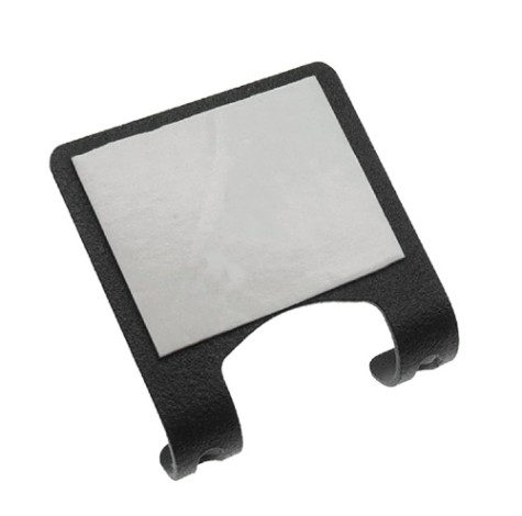 Держатель EMBODIMENT EMB-RAZ-B для бритвенного станка, черный Держатель EMBODIMENT EMB-RAZ-B для бритвенного станка, черный