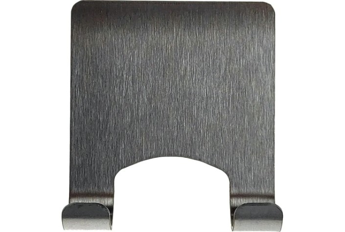 Держатель EMBODIMENT EMB-RAZ-N для бритвенного станка,из нерж.стали