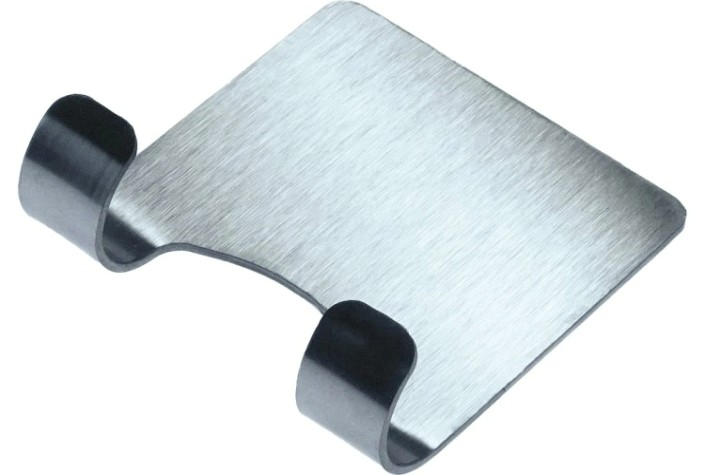 Держатель EMBODIMENT EMB-RAZ-N для бритвенного станка,из нерж.стали Держатель EMBODIMENT EMB-RAZ-N для бритвенного станка,из нерж.стали