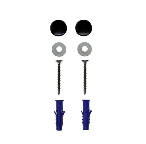 Держатель EMBODIMENT EMB-STAM-W-B для хранения стамесок, настенный, черный Держатель EMBODIMENT EMB-STAM-W-B для хранения стамесок, настенный, черный