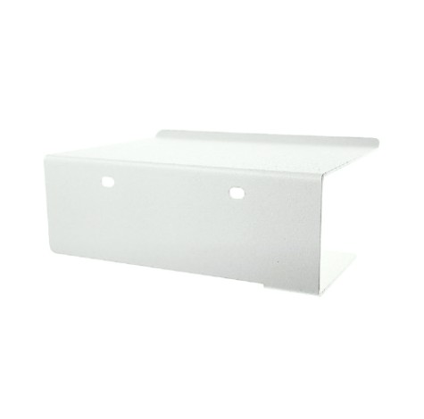 Держатель EMBODIMENT EMB-TP-B-W для туалетной бумаги, с полкой хранения, белый Держатель EMBODIMENT EMB-TP-B-W для туалетной бумаги, с полкой хранения, белый