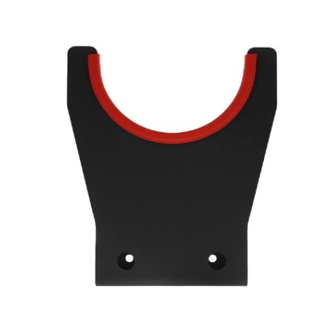 Держатель EMBODIMENT EMB-USM-LBW-B для УШМ до 210мм, настенный, черный Держатель EMBODIMENT EMB-USM-LBW-B для УШМ до 210мм, настенный, черный