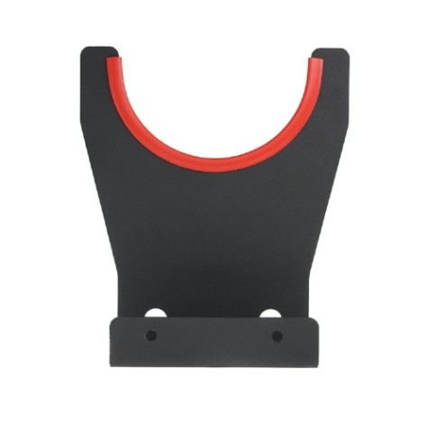 Держатель EMBODIMENT EMB-USM-LBW-B для УШМ до 210мм, настенный, черный Держатель EMBODIMENT EMB-USM-LBW-B для УШМ до 210мм, настенный, черный