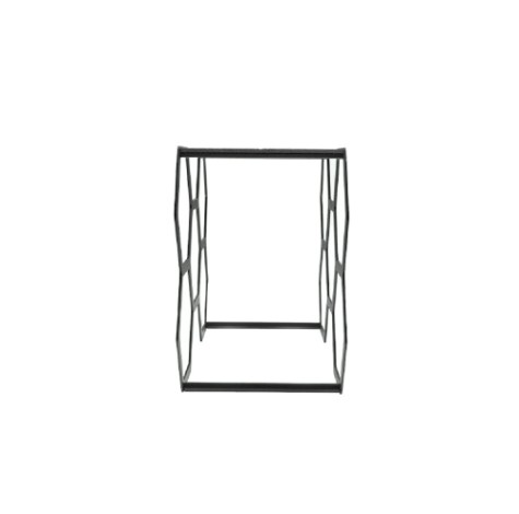 Держатель EMBODIMENT EMB-WINE-S-B для бутылок, 5 сот для хранения, черный Держатель EMBODIMENT EMB-WINE-S-B для бутылок, 5 сот для хранения, черный