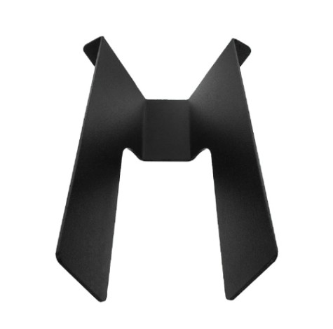 Держатель EMBODIMENT EMB-WODF-B для шуруповертов, настенный, черный Держатель EMBODIMENT EMB-WODF-B для шуруповертов, настенный, черный