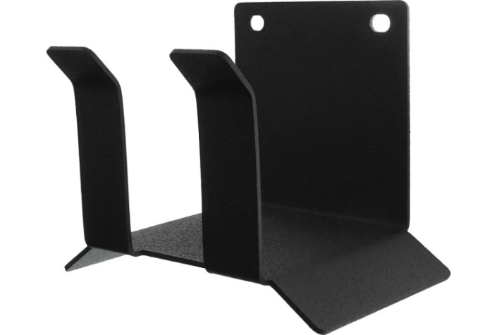 Держатель EMBODIMENT EMB-WOH-PNT-B для хранения пневм. шланга, настенный, черный