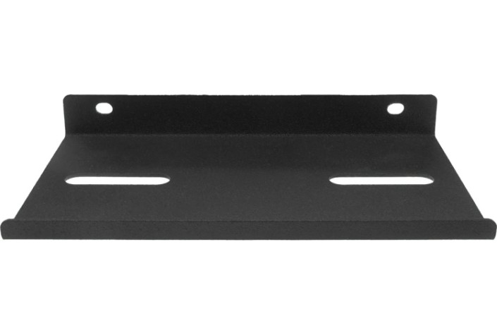 Держатель EMBODIMENT EMB-WOJIG-W-B для хранения электролобзика, настенный, черный