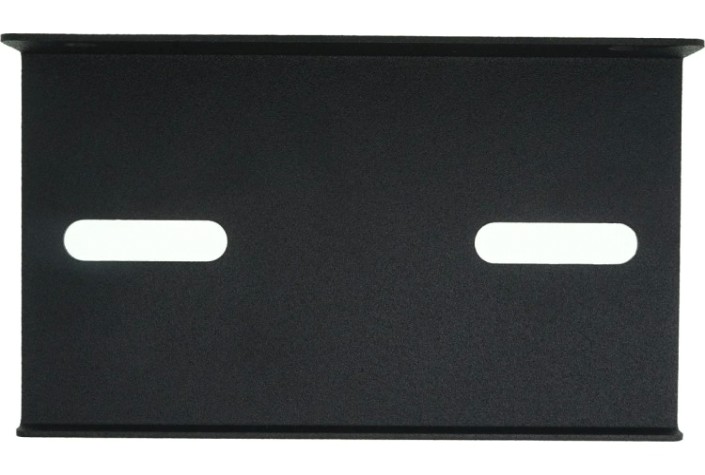 Держатель EMBODIMENT EMB-WOJIG-W-B для хранения электролобзика, настенный, черный